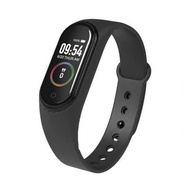 Smart Oximeter Heart Rate BP Watch