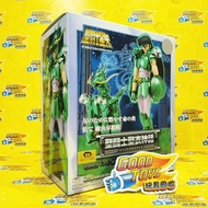 260331-08 全新未開封 萬代 聖鬥士星矢 聖衣神話 初期青銅聖衣 天龍座紫龍 重生版 BRAND NEW, SEALED BANDAI SAINT CLOTH MYTH FIRST BRONZ