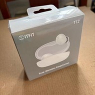 ( 全新未拆 ）ITFIT T12 True Wireless ...