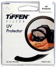 TIFFEN 濾鏡 - 77MM UV 保護鏡