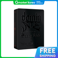 Stray Kids - World Tour Dominate Seoul Dvd