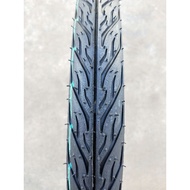 Rudder Tire 45×90×17 Laser Style Motorcycle Tire