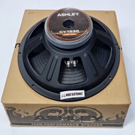 ready Speaker 15 inch Ashley CY1535 350Watt Mid Low