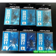 (READY STOK) AOHU SWIVEL KILI MANCING CASTING SWIVEL