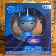 Funko Dorbz Disney Tron 304 Funko Pop Action Figure