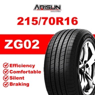 Arisun Aresta ZG02 - 215/70R16