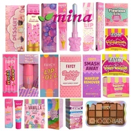 FAYCY #M Thousand Bubble Vita Stick Gummy Corrector Eyeliner Cushion Powder Foundation Eyeshadow