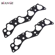 Engine Intake Manifold Gasket Seal For Honda CRX 1992-1998 & City 1999-2003 & Civic 1995-2001 & HR-V