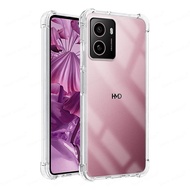 Shockproof Airbag Full Protection TPU Soft Case For HMD Fusion X1 Barca Fusion Skyline Pulse Plus Pr