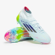 รองเท้าฟุตบอล Adidas Womens F50 Pro Mid FG [ หุ้มข้อใหม่ล่าสุด ]