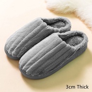 Go-Style SIZE 44-45 Indoor House Home Slipper Indoor Home Slippers Room Slipper Bedroom Slippers