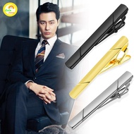 Tie Clip Tie Pin Tie Clip Fashion Tie Pin Tie Clip Elegant Practical Versatile Trendy Tie Clip Tie C