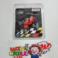 หัวฉีด14รู 270CC ช่างเซิน XMAX300 NMAX150 หัวสีแดง