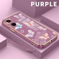 Soft Case For Realme 10 10T Pro Plus 11 Plus 2 3 3i 5 Pro 5 5i 5s 6 Pro 6S 6i 7 Pro 7i 8 8s Pro 8i 9