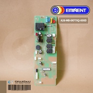 EMINENT A26-MB-0KF70Q-000D PCB CONTROL แผงบอร์ดคอนโทรล แอร์อิมิเน้นท์ อะไหล่แท้ศูนย์ฯ