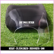 ✉ ◆ ஐ Kymco Like 125/ 150 Windshield ONLY!
