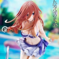 【🛎 GK雕像 預訂🛎】CL工作室 中野三玖 比例1/6 GK 雕像 模型 手辦《五等分的花嫁 第一彈》 CL STUDIO THE QUINTESSENTIAL QUINTUPLETS 1/6 GA