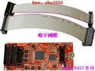 [現貨]🔥OLIMEX USB XDS100V3 JTAG DEBUGGER仿真器 TMS320-XDS100-V3