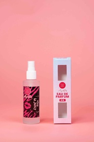 Viva La Juicy by RMG Perfume Collection with FREE Box oil based 85ML