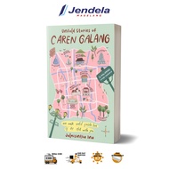 Caren Galang - Julmisintha Ina