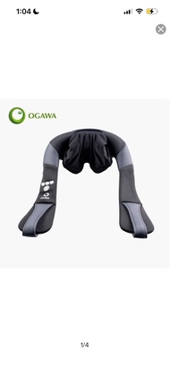 Ogawa 肩頸按摩器
