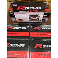 BATERY MOTOR  YTZ5S-BS