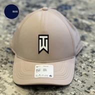 Nike TW Tiger Woods Dri-FIT ADV (Soft Pink) Golf Club Cap M/L