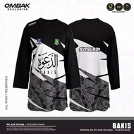 Jersi Muslimah Baju Muslimah Labuh Tshirt Muslimah Jersey Baju Jersy Muslimah Baju Muslimah Murah Je