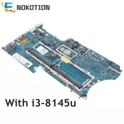 L67767-601 For HP Pavilion X360 14-DH 14M-DH0001DX Laptop Motherboard L51132-601 L51132-001 18742-1 