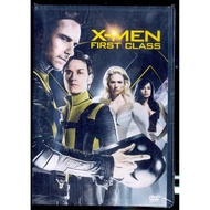 X-Men First Class [ DVD ]