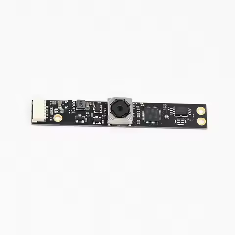 OV5693 5MP 30fps AutoFocus Camera Module,2592x1944,AF Webcam HD,USB Drive Free for Raspberry Pie And