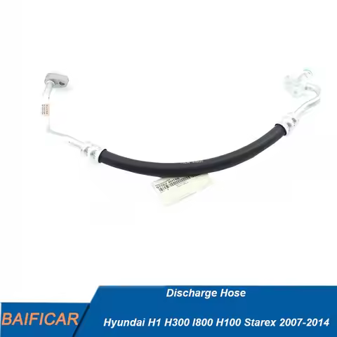 Baificar Brand New Genuine Discharge Hose 97762-4H100 977624H100 For Hyundai H1 H300 I800 H100 Stare