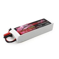 Cnhl 3300mah 14.8v 4s 40c Lipo Battery  with Xt60 Plug