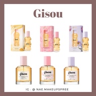 PRE ORDER | Gisou Honey Infused Hair Perfume