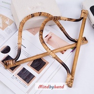 Rattan Bag Handle D Shape (40750)