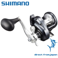 Shimano Baitcasting Reel 20 Trinx 1500HG/2000HG for Beginners