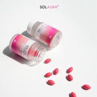 泰國曼谷 Solaura Vital NAD+ 美白丸