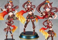 預訂 Alter東海帝王 東海帝皇pvc figure