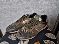 sepatu pria valentino garavani size 41