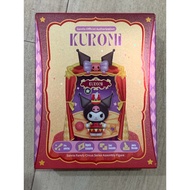 Nullset Kit Circus Series Kuromi Original Sanrio