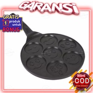 Mini Dorayaki Pancake Cake Mold