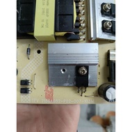 PHILIPS 58PUT6604(POWERBOARD/MAINBOARD)(PB:715GA052-P02-007-103M/MB:715G9907-M0B-B02-005K)