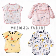 [SG Ready Stock] Baby Weaning bibs / Baby bibs / Children bibs