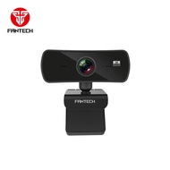 FANTECH C30 Quad High Definition Webcam