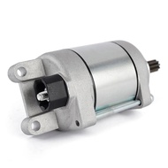 Motorcycle Starter Motor Compatible with Husqvarna FC450 FE450 FE501 HQV FR450 Rally FE501S FS450 Hu