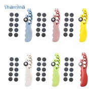 Shamjina Ampoule Opener, Ampoule Cutter, Practical, Labor Saving, , Bottle Glass Cutter, Ampoule Bre