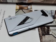 ASUS ROG 5S PRO 18+512GB 白色 原裝國際版