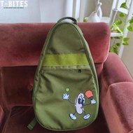 T-BITES SPECIAL EDITION PADEL BAG | PADEL Bag | ORIGINAL AND TRUSTED PADEL RACKET BAG