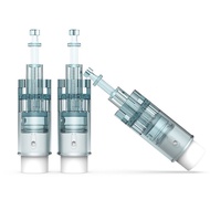 Dr. penm8 Electric Small Consumables Crystal Beauty Importer Needle Micro Black Pen Needle V3RS