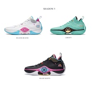 Li-Ning Wade Shadow 5 Miami Night Basketball Shoes ABPT053-1/Buzzer Beater